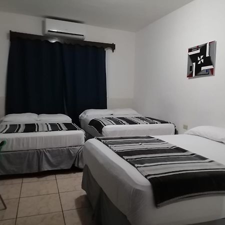 Apart Hotel Express Сан Педро Сула Екстериор снимка