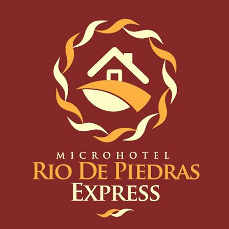 Micro Hotel Express Сан Педро Сула Екстериор снимка