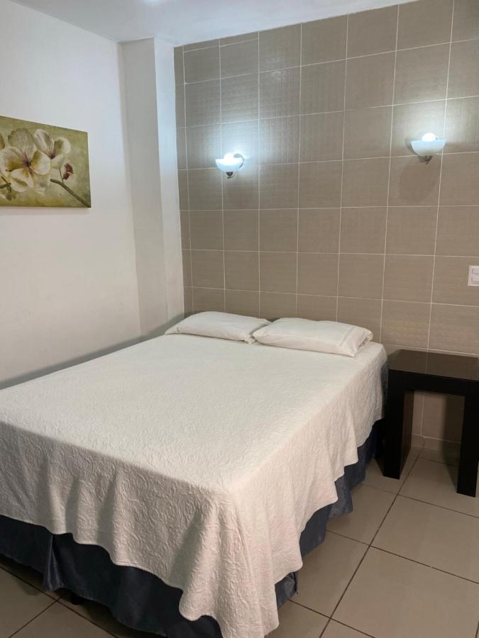 Apart Hotel Express Сан Педро Сула Екстериор снимка