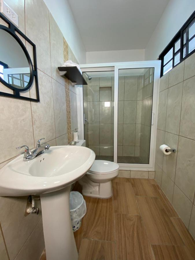 Apart Hotel Express Сан Педро Сула Екстериор снимка