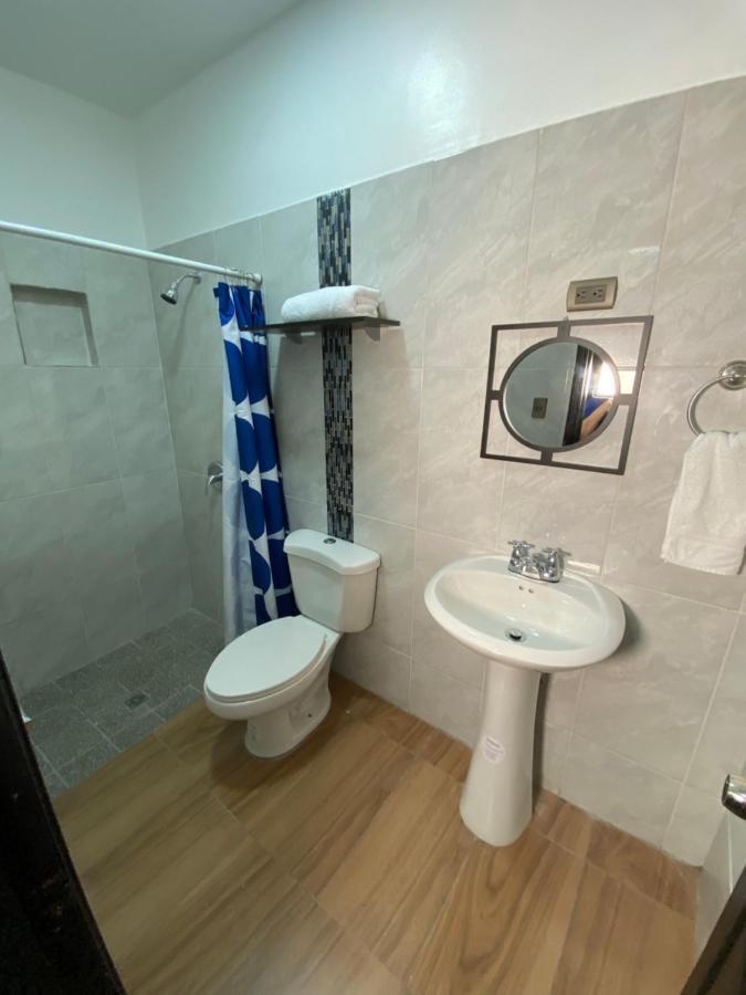 Apart Hotel Express Сан Педро Сула Екстериор снимка