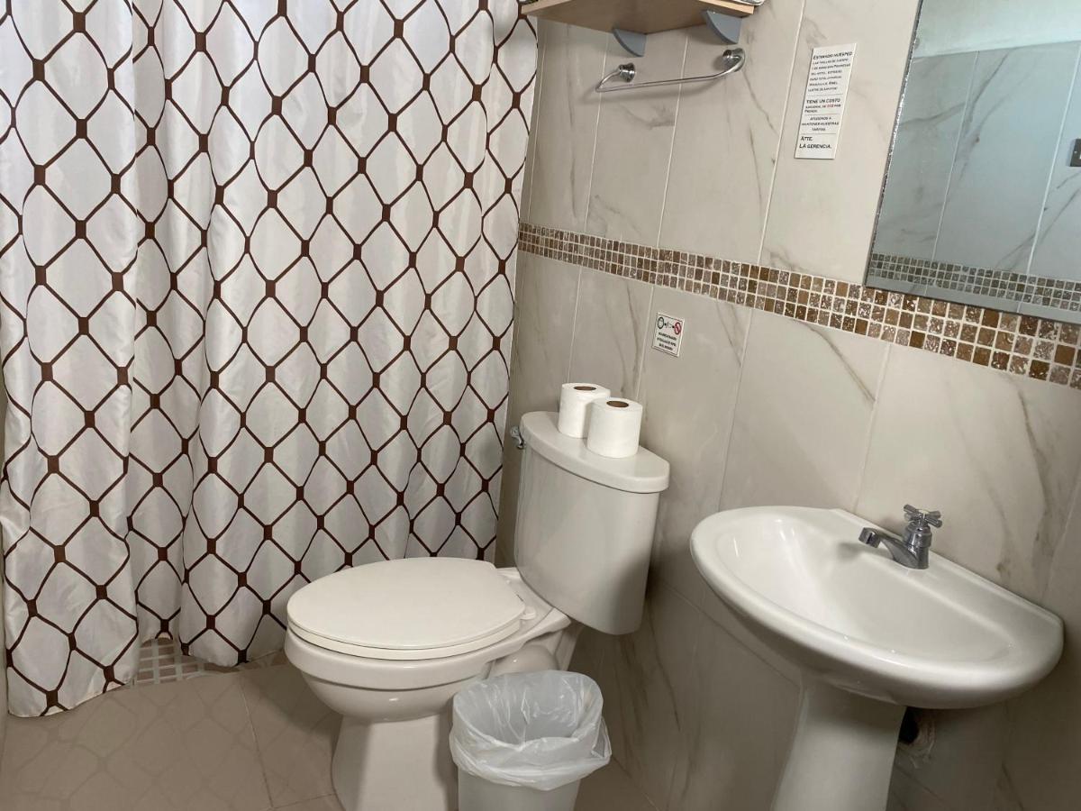 Apart Hotel Express Сан Педро Сула Екстериор снимка