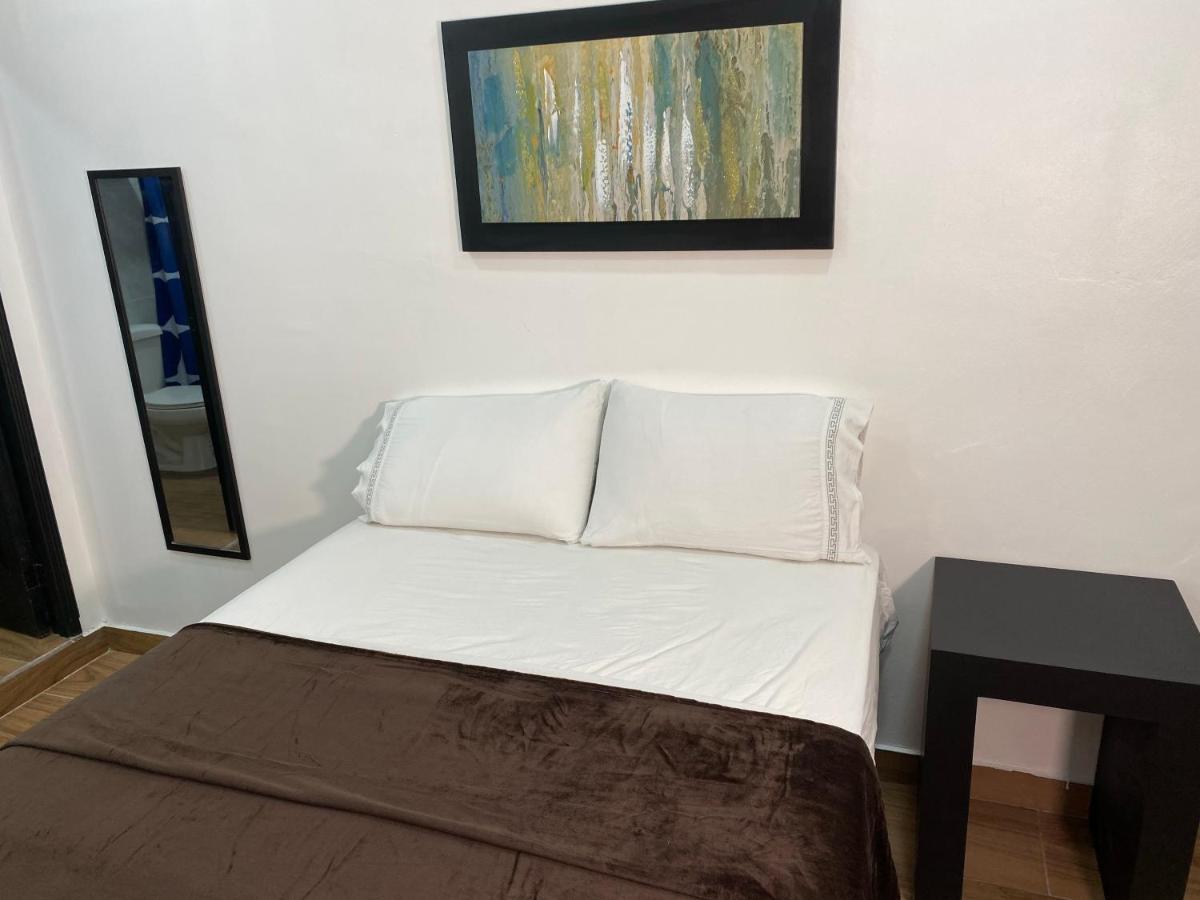 Apart Hotel Express Сан Педро Сула Екстериор снимка