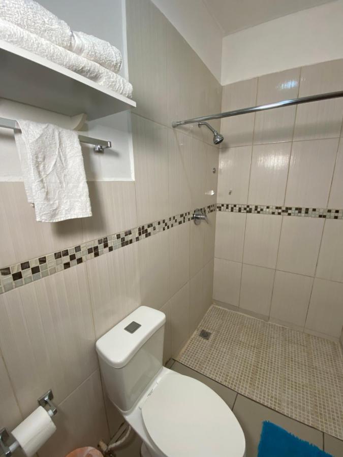 Apart Hotel Express Сан Педро Сула Екстериор снимка