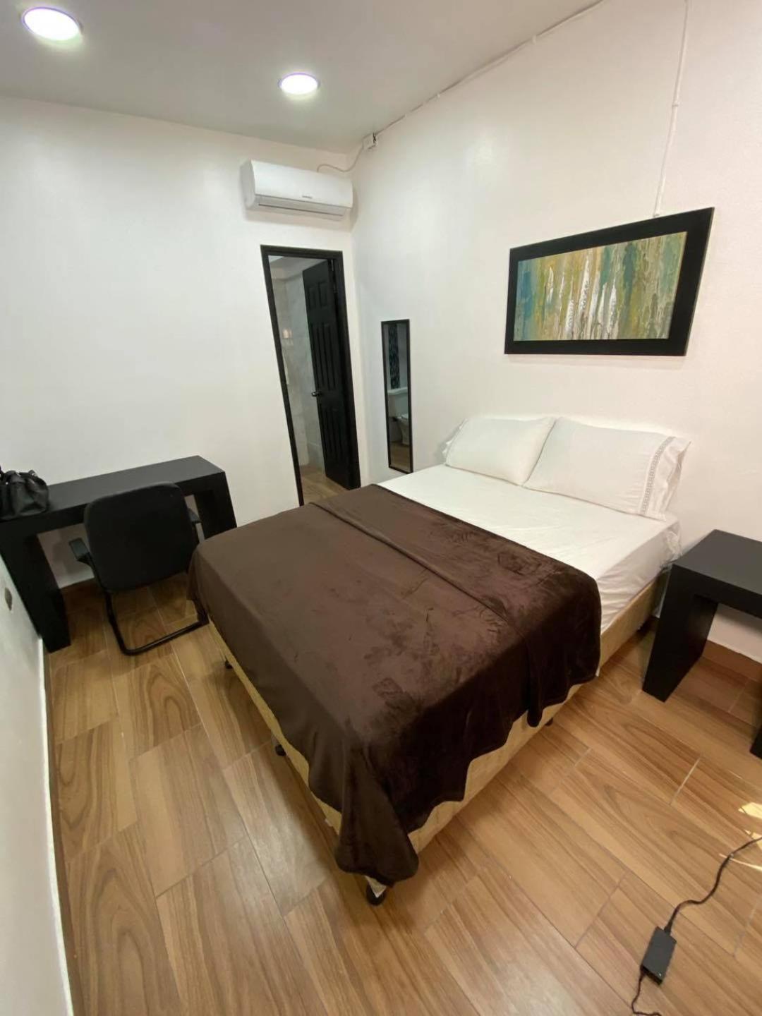 Apart Hotel Express Сан Педро Сула Екстериор снимка