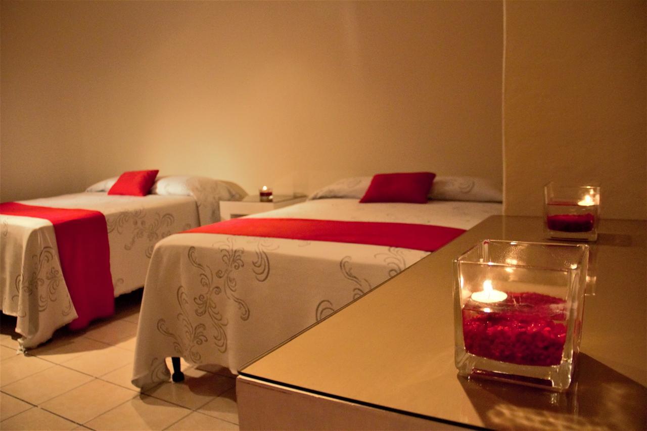 Apart Hotel Express Сан Педро Сула Екстериор снимка