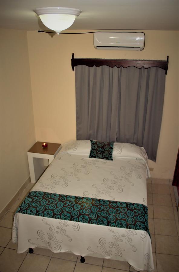 Apart Hotel Express Сан Педро Сула Екстериор снимка