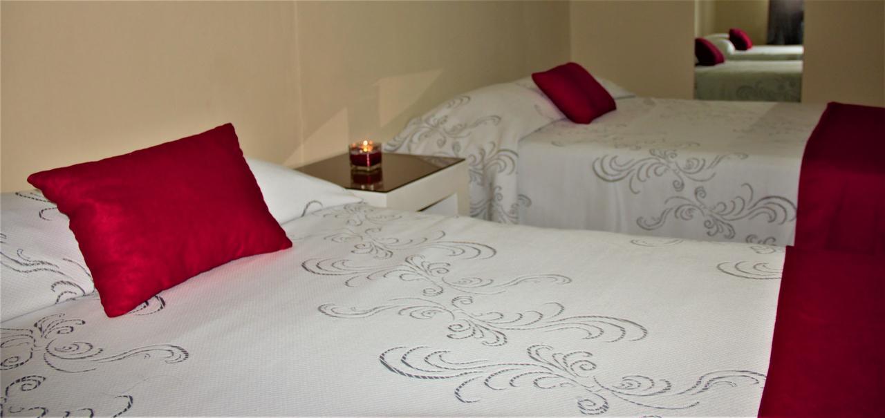 Apart Hotel Express Сан Педро Сула Екстериор снимка