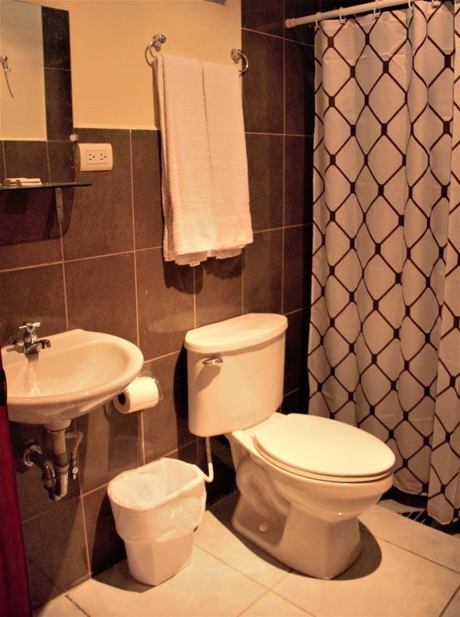 Apart Hotel Express Сан Педро Сула Екстериор снимка